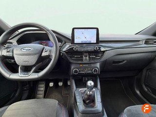 Ford Kuga ST-Line X 1.5T EcoBoost 110kW (150CV)
