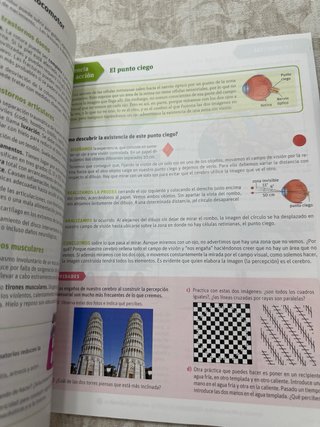 Biología y geología : 3o ESO Savia