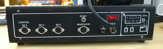Consola Control Marcador Deportivo ODECO MS-2000