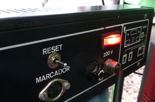 Consola Control Marcador Deportivo ODECO MS-2000
