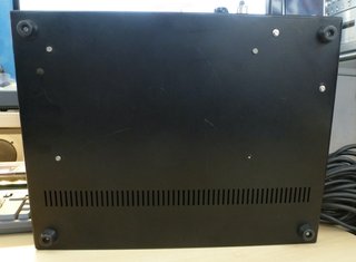 Consola Control Marcador Deportivo ODECO MS-2000
