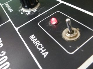 Consola Control Marcador Deportivo ODECO MS-2000