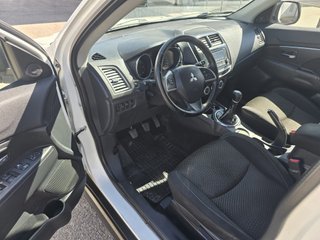 Mitsubishi ASX 160 DI-D Motion 4WD