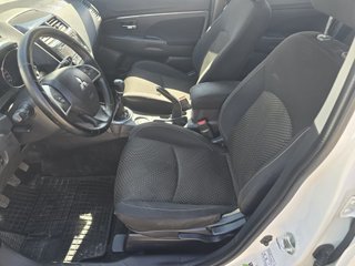 Mitsubishi ASX 160 DI-D Motion 4WD