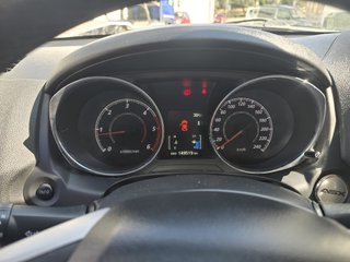 Mitsubishi ASX 160 DI-D Motion 4WD