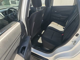 Mitsubishi ASX 160 DI-D Motion 4WD