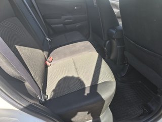Mitsubishi ASX 160 DI-D Motion 4WD
