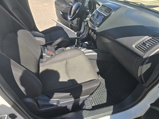 Mitsubishi ASX 160 DI-D Motion 4WD