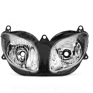 Faro Óptica Yamaha T-Max 500 2004-2007