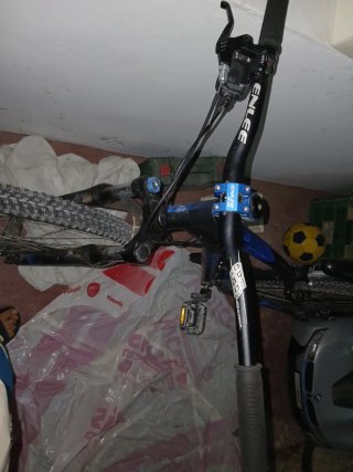 Bicicleta Rockrider 27.5