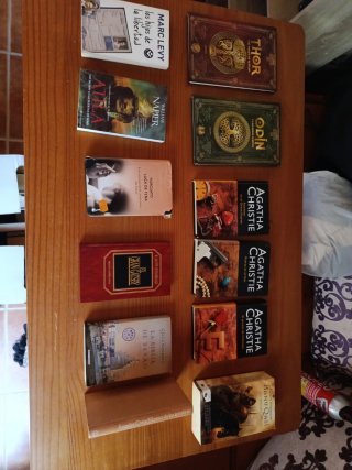 Libros