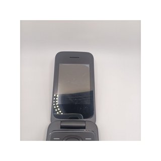 - Alcatel 2057 teléfono móvil dual sim básico
