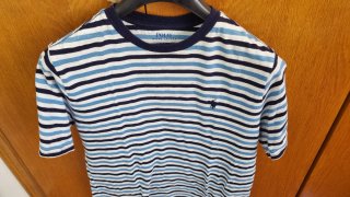 Camiseta Polo Ralph Lauren niño Talla L