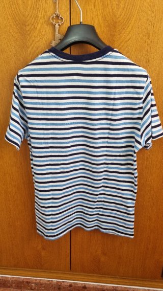 Camiseta Polo Ralph Lauren niño Talla L