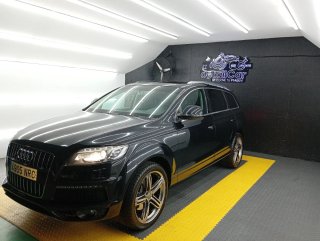 Audi Q7 2008