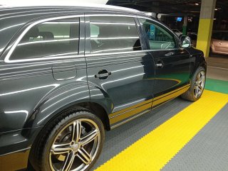 Audi Q7 2008