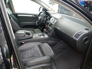 Audi Q7 2008