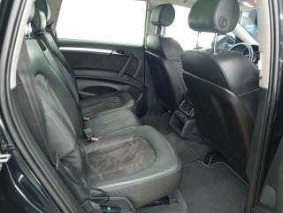 Audi Q7 2008