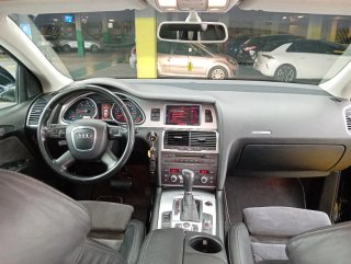 Audi Q7 2008
