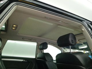 Audi Q7 2008