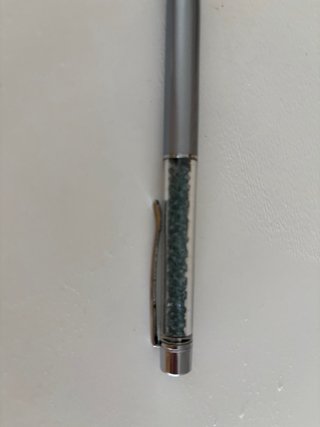 Bolígrafo Swarovski con Cristales