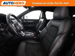 Mazda CX-5 2.0 Skyactiv-G Homura 2WD