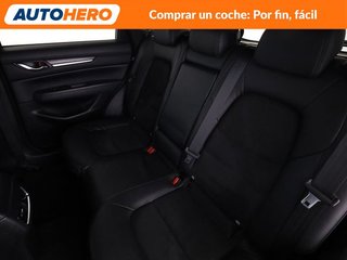 Mazda CX-5 2.0 Skyactiv-G Homura 2WD