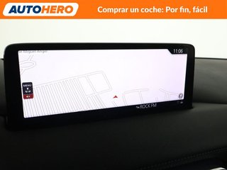 Mazda CX-5 2.0 Skyactiv-G Homura 2WD