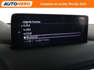 Mazda CX-5 2.0 Skyactiv-G Homura 2WD