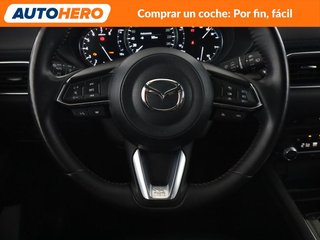 Mazda CX-5 2.0 Skyactiv-G Homura 2WD