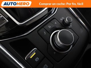 Mazda CX-5 2.0 Skyactiv-G Homura 2WD