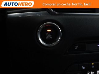Mazda CX-5 2.0 Skyactiv-G Homura 2WD