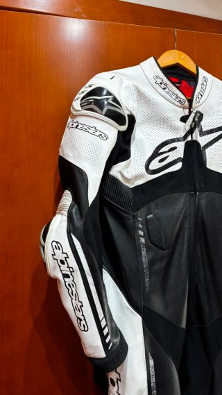 Mono moto Alpinestars