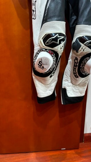 Mono moto Alpinestars