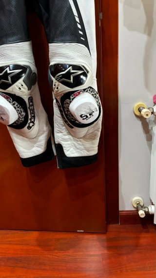 Mono moto Alpinestars