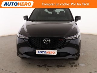 Mazda CX-5 2.0 Skyactiv-G Homura 2WD