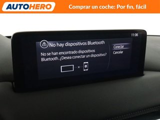 Mazda CX-5 2.0 Skyactiv-G Homura 2WD