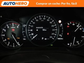 Mazda CX-5 2.0 Skyactiv-G Homura 2WD