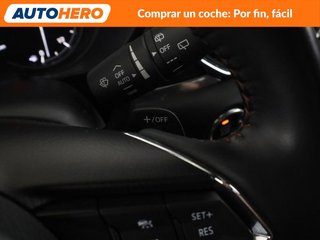 Mazda CX-5 2.0 Skyactiv-G Homura 2WD
