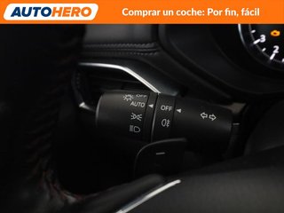 Mazda CX-5 2.0 Skyactiv-G Homura 2WD