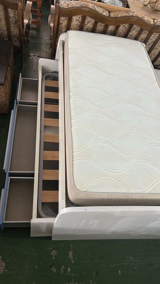 Cama nido 90x190