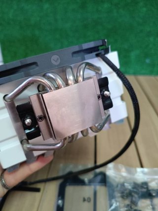 Cryorig H5 Universal - Ventilador CPU