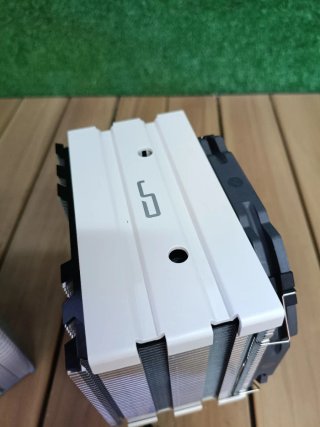 Cryorig H5 Universal - Ventilador CPU