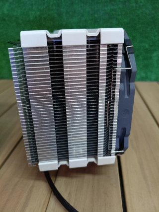 Cryorig H5 Universal - Ventilador CPU