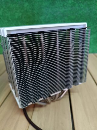 Cryorig H5 Universal - Ventilador CPU