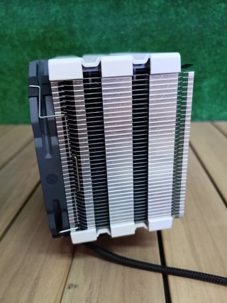 Cryorig H5 Universal - Ventilador CPU