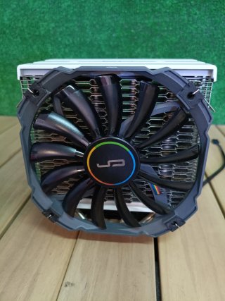 Cryorig H5 Universal - Ventilador CPU