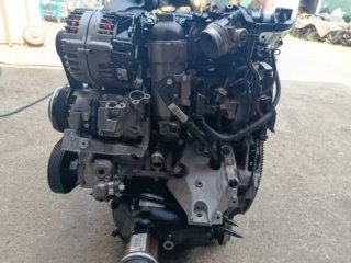 Motor BMW N47D20A X3 E83 2.0D