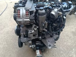 Motor BMW N47D20A X3 E83 2.0D