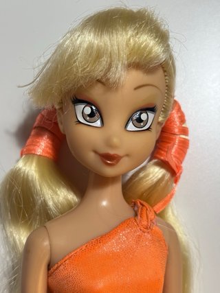 Stella Winx Club Bambola